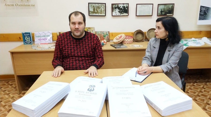 Творческий досуг «Свет жизни моей»