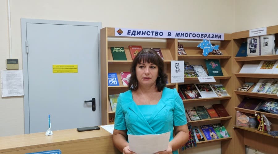 Семинар по вопросам предупреждения и противодействия коррупции