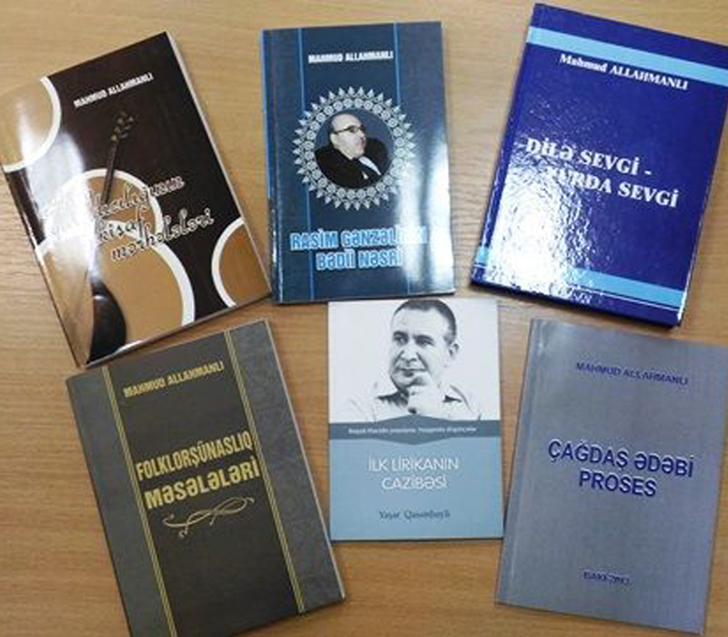 Благодарность Касумову И. А.