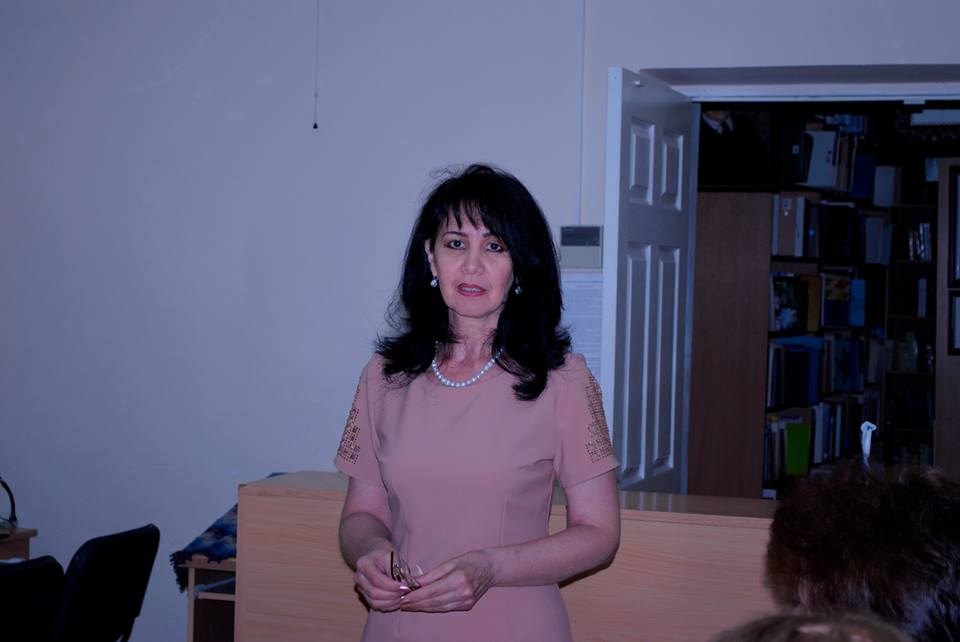 День семьи, любви и верности «Бир къоранта ве бутюн халкъ» («В семейных устоях традиции народа»)