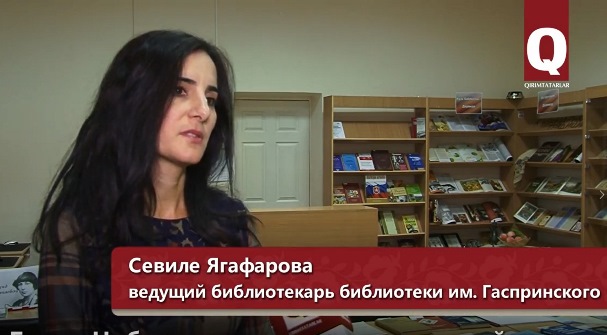 Белли алим, шаир Бекир Чобан-заденинъ къыйметли асабалыгъы