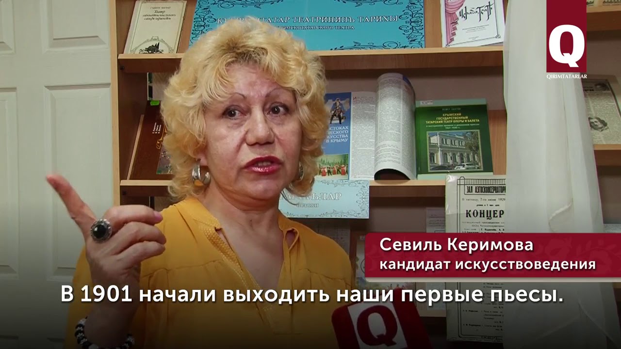 Открытие Недели театра