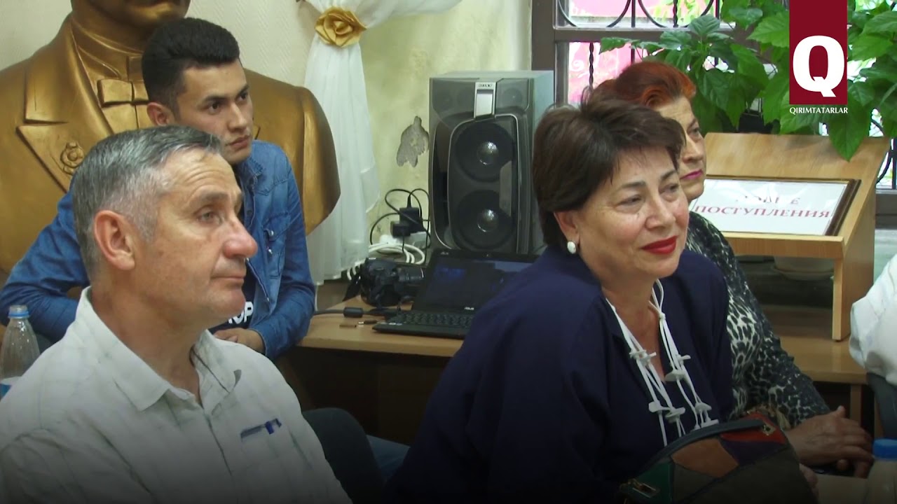 Презентация романа «Призраки черного моря»