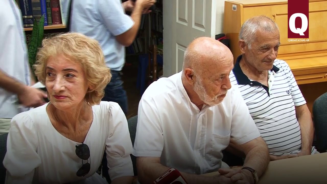 «Голосу Крыма» – 25