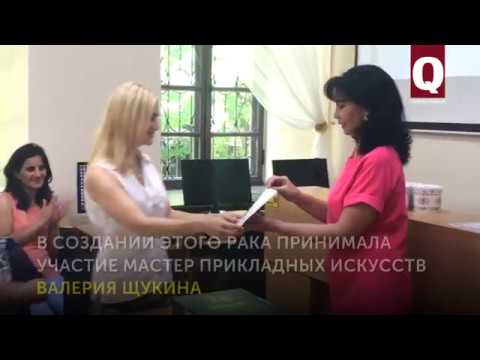 Расширяя границы доступного чтения