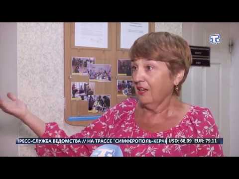 Встреча с поэтом и переводчицей Юлдуз