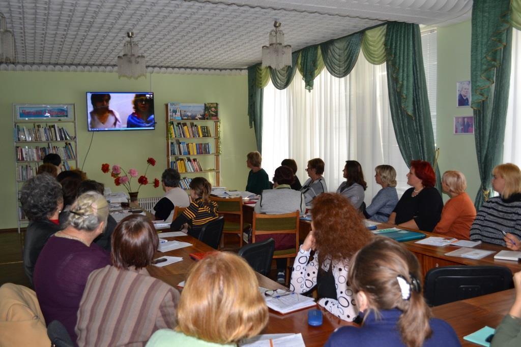 Новые подходы к формированию краеведческих ресурсов библиотеки