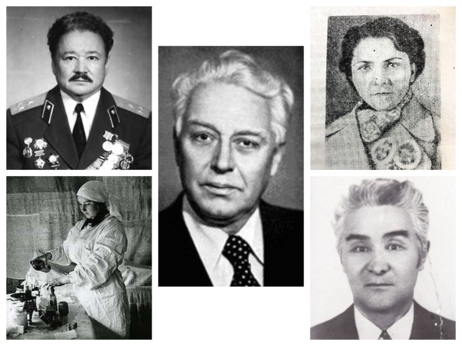 Библиодиалог-синтез «Популярно о…»