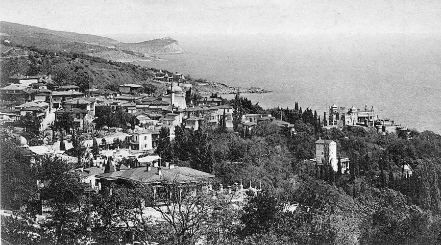 Живая энциклопедия Крыма (онлайн-мероприятие)