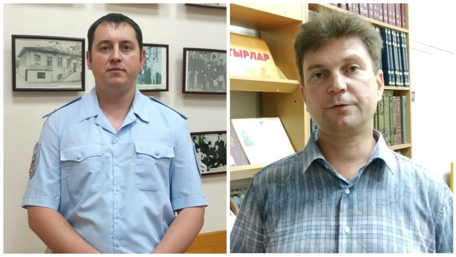 Онлайн-беседа «Наш ОТВЕТ – здоровье»