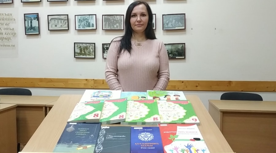 Обзор-рекомендация книжных поступлений «Новая книга»