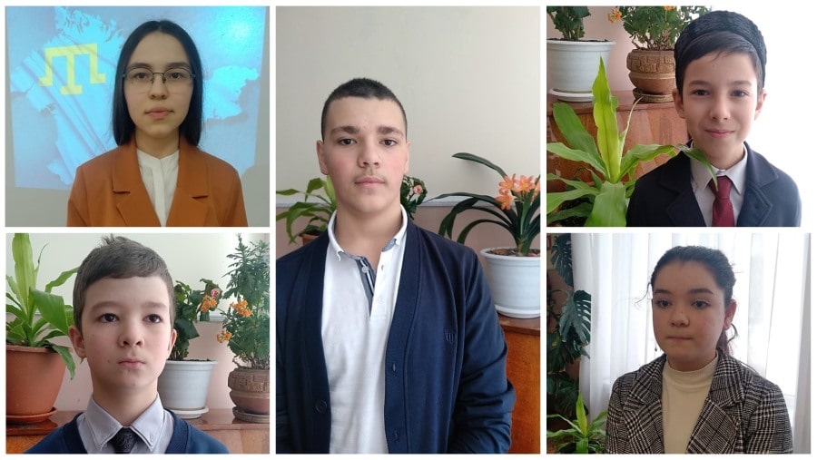 Атлас родного языка «Эр ерде инджинъден дестанлар орьмек…»