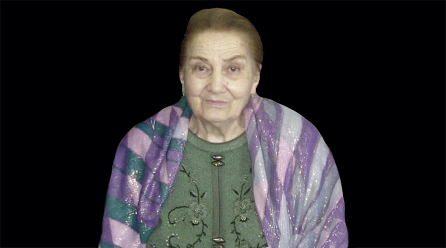 Ушла из жизни известный педагог Алие Велиулаева