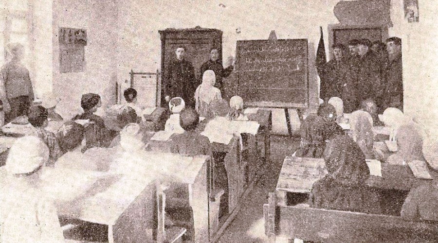 Эскизы одной жизни «Я воздвигну дворец»