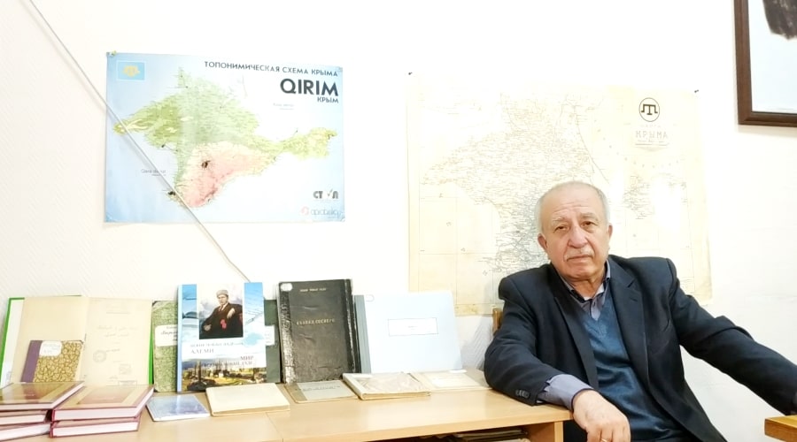 Виртуальный обзор к 85-летию со дня смерти Бекира Чобан-заде