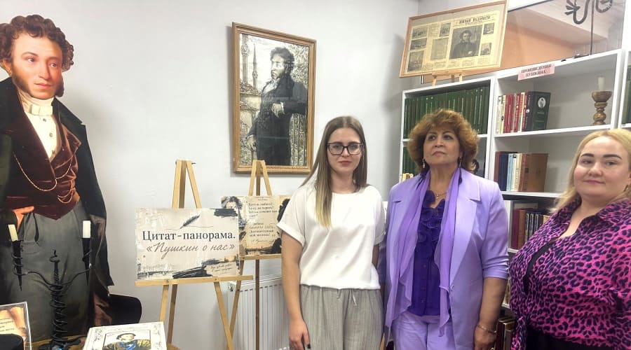 Методическая помощь курируемым библиотекам и значение выездов на места