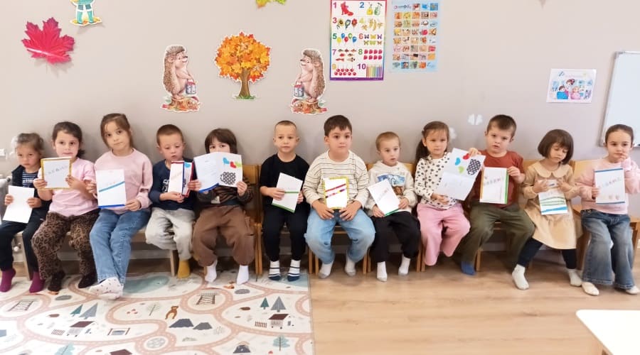 «Отец в жизни ребёнка»: урок духовности