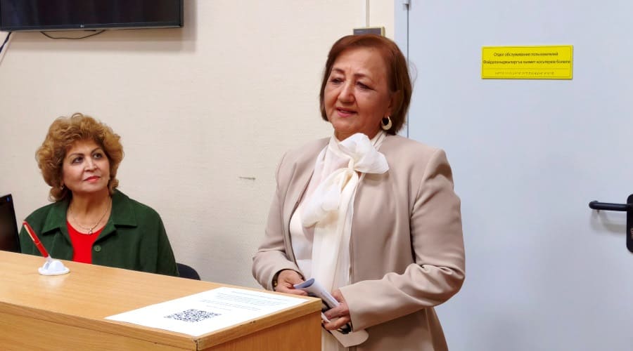Штрихи к портрету «Вспоминая Шевки Бекторе…» («Бекторенъы хатырлап…»)